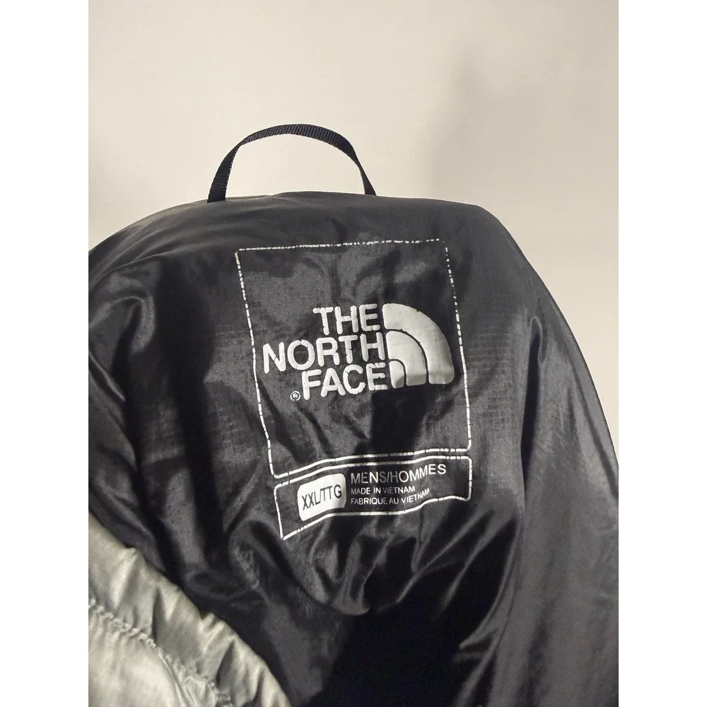 The North Face north face
